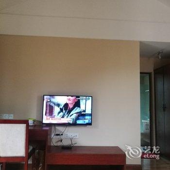 重庆zxfbaba客栈酒店提供图片