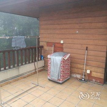 重庆zxfbaba客栈酒店提供图片