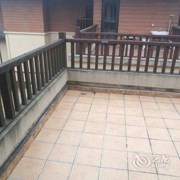 重庆zxfbaba客栈酒店提供图片