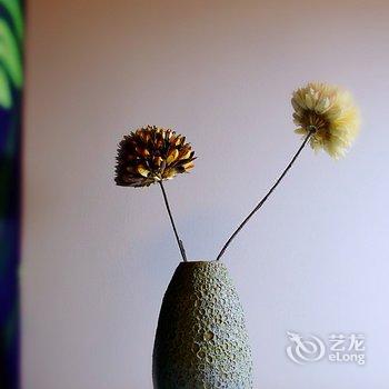 南宁小小艺宿公寓(凤岭儿童公园分店)酒店提供图片