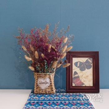 广州一米阳光屋公寓(平安二路三街分店)酒店提供图片