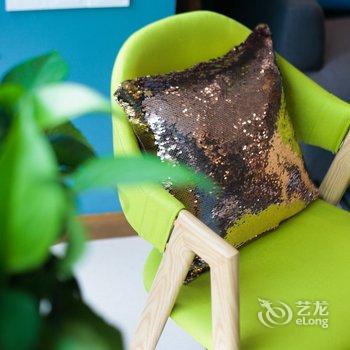 广州一米阳光屋公寓(平安二路三街分店)酒店提供图片