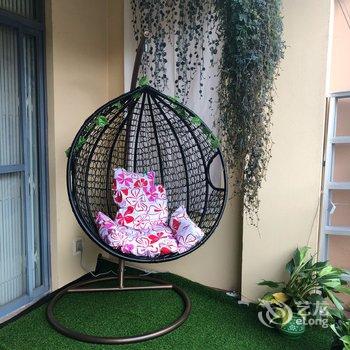 南宁小小艺宿公寓(凤岭儿童公园分店)酒店提供图片