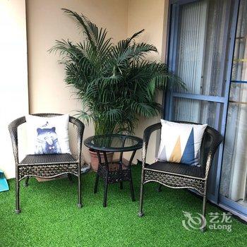 南宁小小艺宿公寓(凤岭儿童公园分店)酒店提供图片