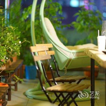 广州区间半日闲普通公寓酒店提供图片