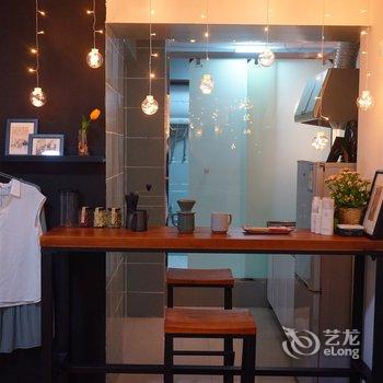 广州区间半日闲普通公寓酒店提供图片