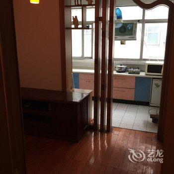 安阳冯庆立公寓酒店提供图片