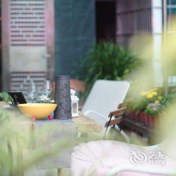 广州区间半日闲普通公寓酒店提供图片