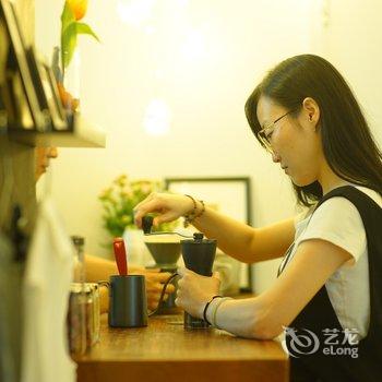 广州区间半日闲普通公寓酒店提供图片