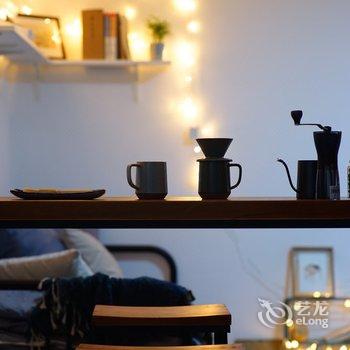广州区间半日闲普通公寓酒店提供图片