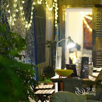 广州区间半日闲普通公寓酒店提供图片