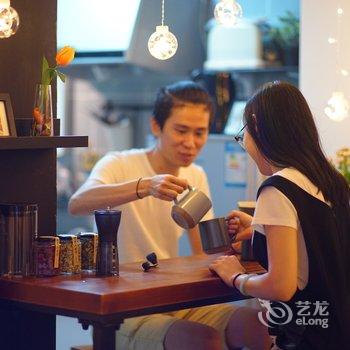广州区间半日闲普通公寓酒店提供图片