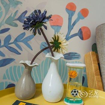找自己公寓(西安小雁塔路店)酒店提供图片