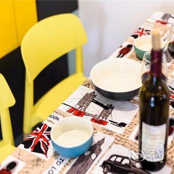 广州Locals路客·广州海珠A21舍公寓(高教内街分店)酒店提供图片