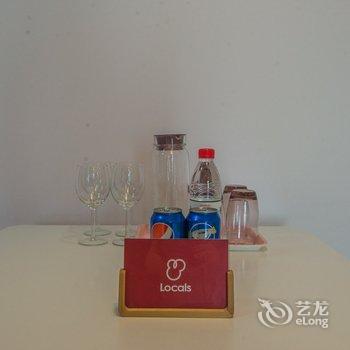 找自己公寓(西安小雁塔路店)酒店提供图片