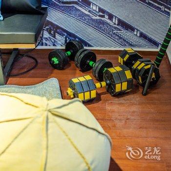 成都素昧房屋公寓(金龙村分店)酒店提供图片