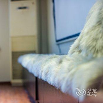 成都素昧房屋公寓(金龙村分店)酒店提供图片