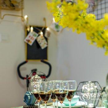 成都素昧房屋公寓(金龙村分店)酒店提供图片