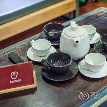 成都素昧房屋公寓(金龙村分店)酒店提供图片