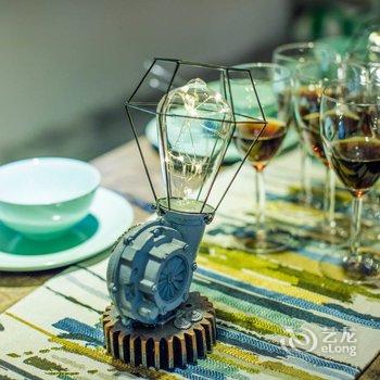 成都素昧房屋公寓(金龙村分店)酒店提供图片