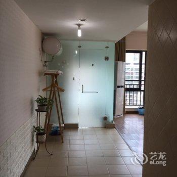 重庆南滨雨韵酒店公寓(儿童乐园分店)酒店提供图片
