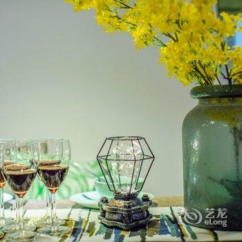 成都素昧房屋公寓(金龙村分店)酒店提供图片