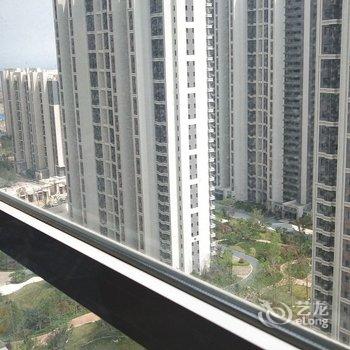 青岛东方影都-星光岛公寓(武夷山路礼拜堂分店)酒店提供图片
