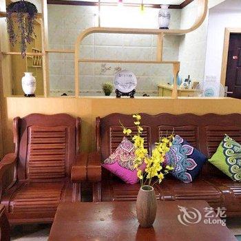 南宁用心享受生活公寓(衡阳路北一巷分店)酒店提供图片