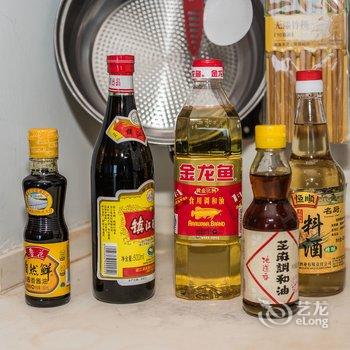 宁波不倒翁公寓酒店提供图片