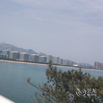 青岛东方影都-星光岛公寓(武夷山路礼拜堂分店)酒店提供图片