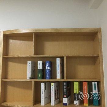 南宁用心享受生活公寓(衡阳路北一巷分店)酒店提供图片
