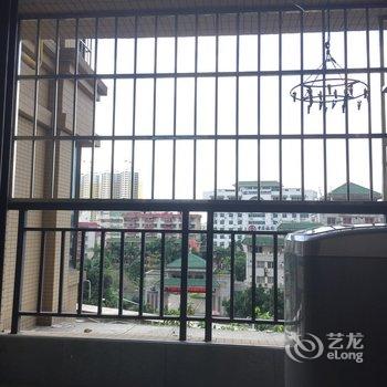 南宁用心享受生活公寓(衡阳路北一巷分店)酒店提供图片