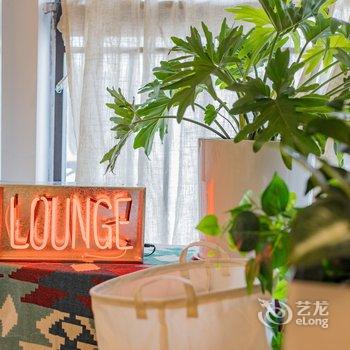 成都刘怡晨Albee公寓(自然乐园分店)酒店提供图片