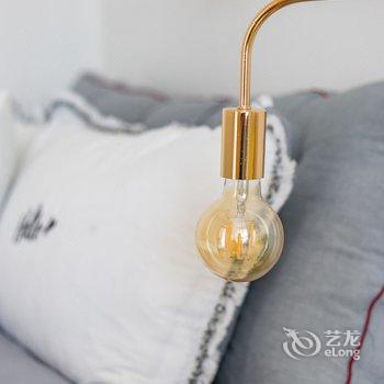 成都刘怡晨Albee公寓(自然乐园分店)酒店提供图片