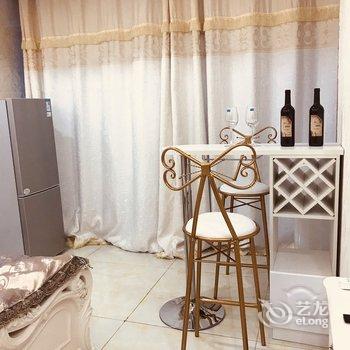 西安Dannie公寓(二环南路东段分店)酒店提供图片