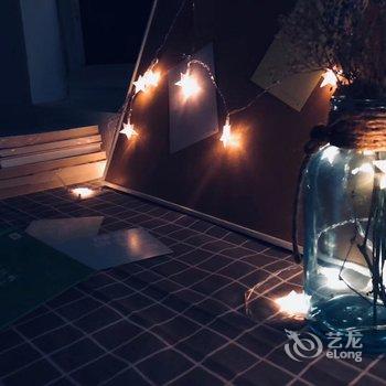 家公寓(北京西马庄村店)酒店提供图片