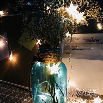 家公寓(北京西马庄村店)酒店提供图片