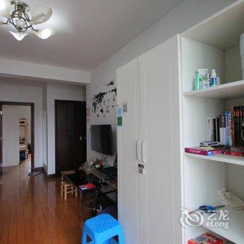LOST国际青年旅社(上海二店)酒店提供图片