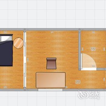 家公寓(北京西马庄村店)酒店提供图片