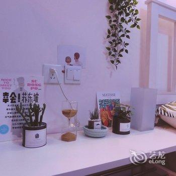 西安HerlyHomestay公寓(陕西省美术博物馆分店)酒店提供图片