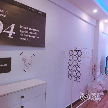 西安HerlyHomestay公寓(陕西省美术博物馆分店)酒店提供图片