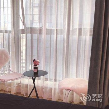 西安HerlyHomestay公寓(陕西省美术博物馆分店)酒店提供图片