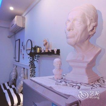 西安HerlyHomestay公寓(陕西省美术博物馆分店)酒店提供图片