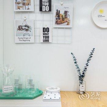成都曾珍公寓酒店提供图片