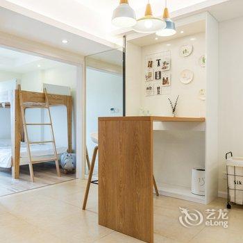 成都曾珍公寓酒店提供图片