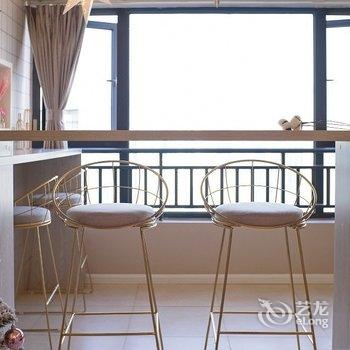 成都曾珍公寓酒店提供图片