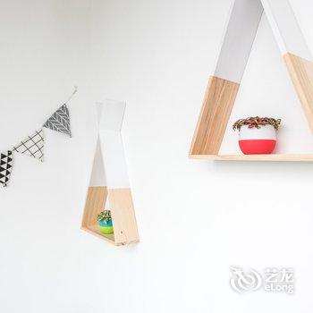 成都曾珍公寓酒店提供图片