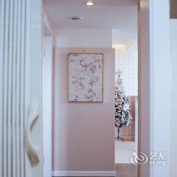 成都曾珍公寓酒店提供图片