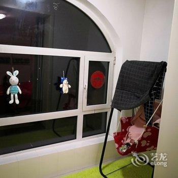 青岛lt8836公寓酒店提供图片