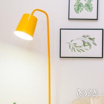青岛C.Y公寓(太平角分店)酒店提供图片